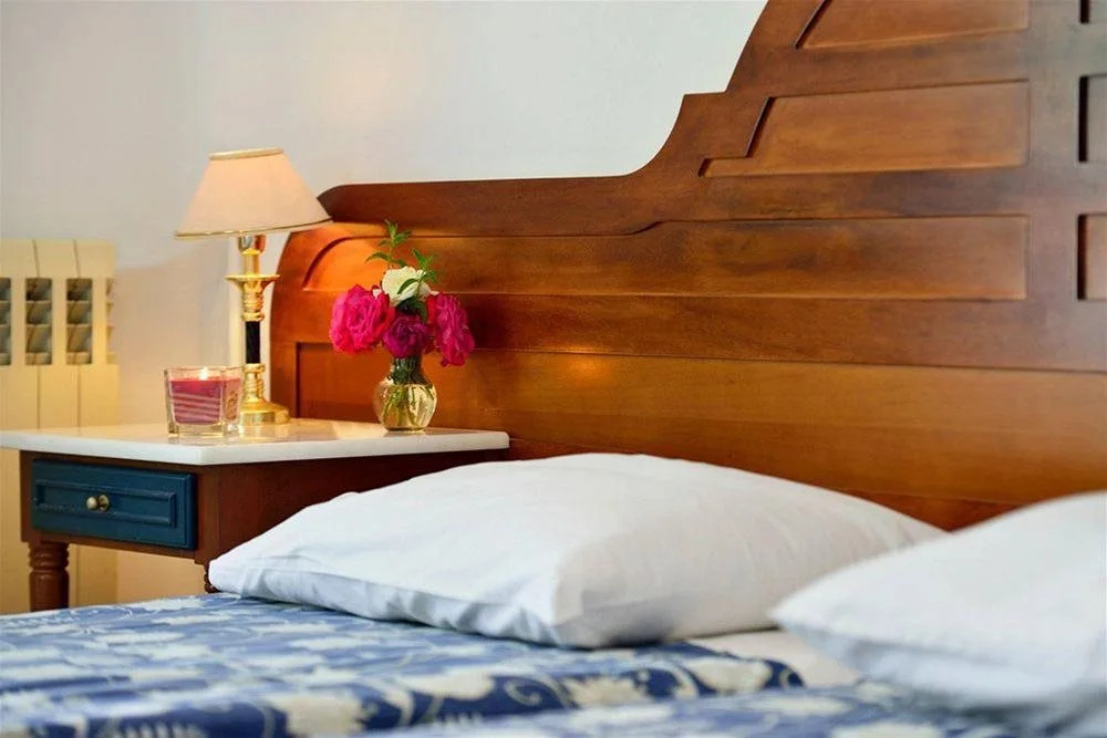 Hotel Nazos