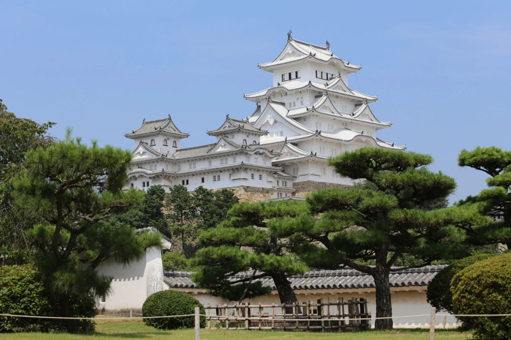 Hotel Fosse Himeji