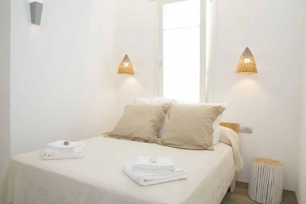 Hotel Los 5 Sentidos
