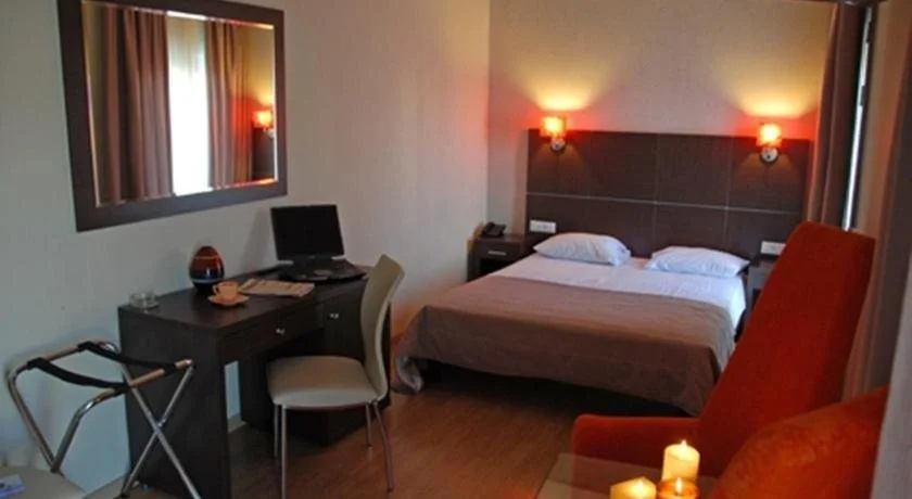 Hotel Niovi