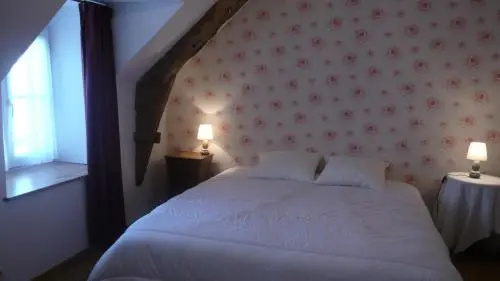 Chambres dHôtes La Maison Neuve