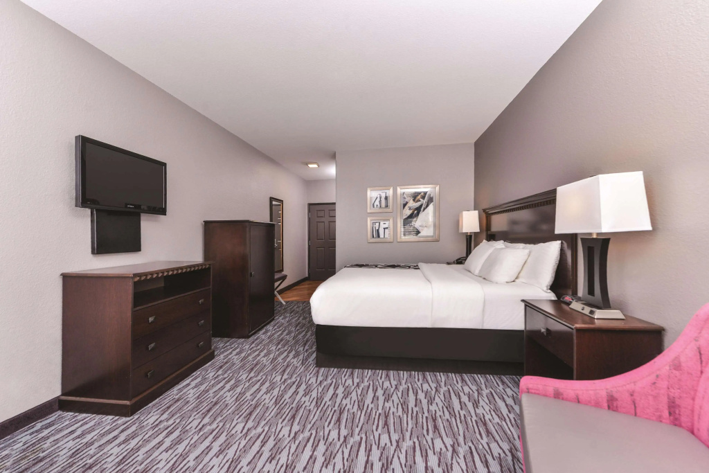 La Quinta by Wyndham Abilene Mall