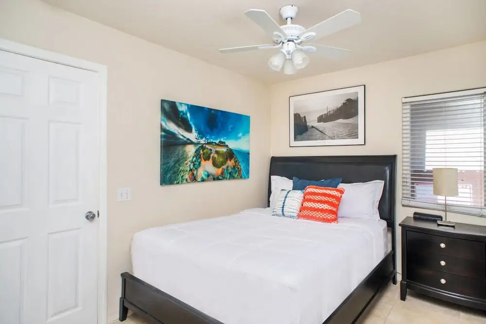 Beautiful 2br/1ba Next to Mission Beach by Domio