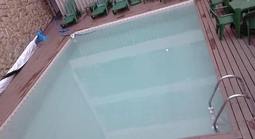 Hotel Filhos de Gandhi