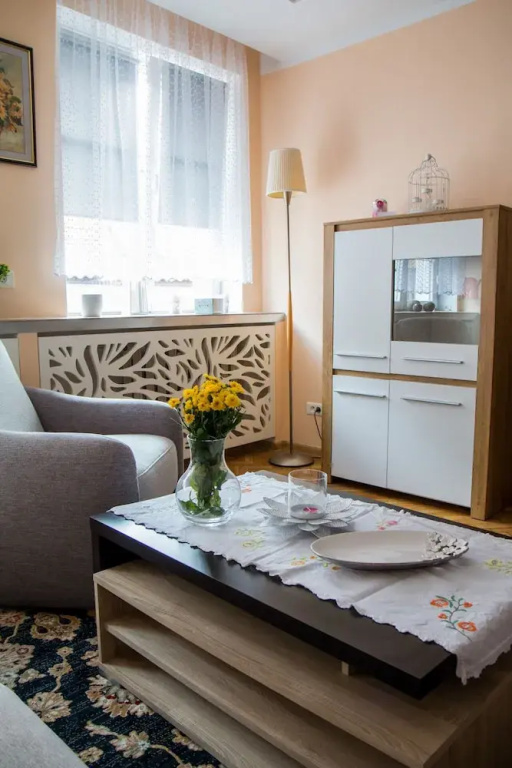 Rabianska Suite