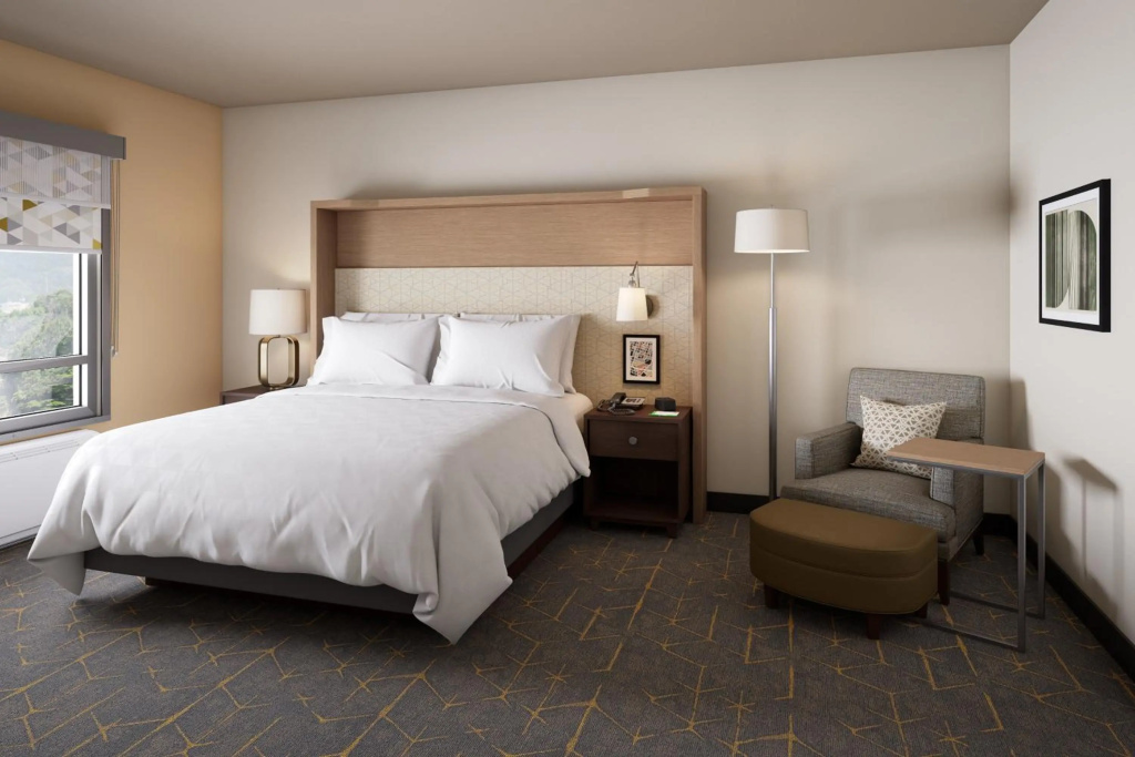 Holiday Inn & Suites - Barstow by IHG
