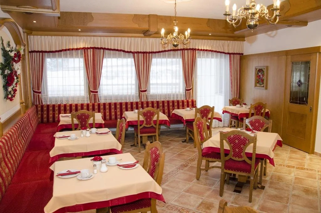 Hotel Garni Belvedere