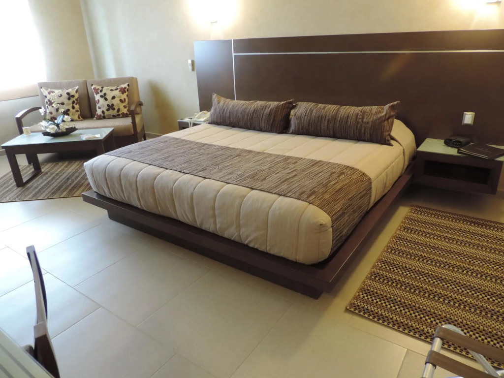 Layfer Express, Córdoba, Ver