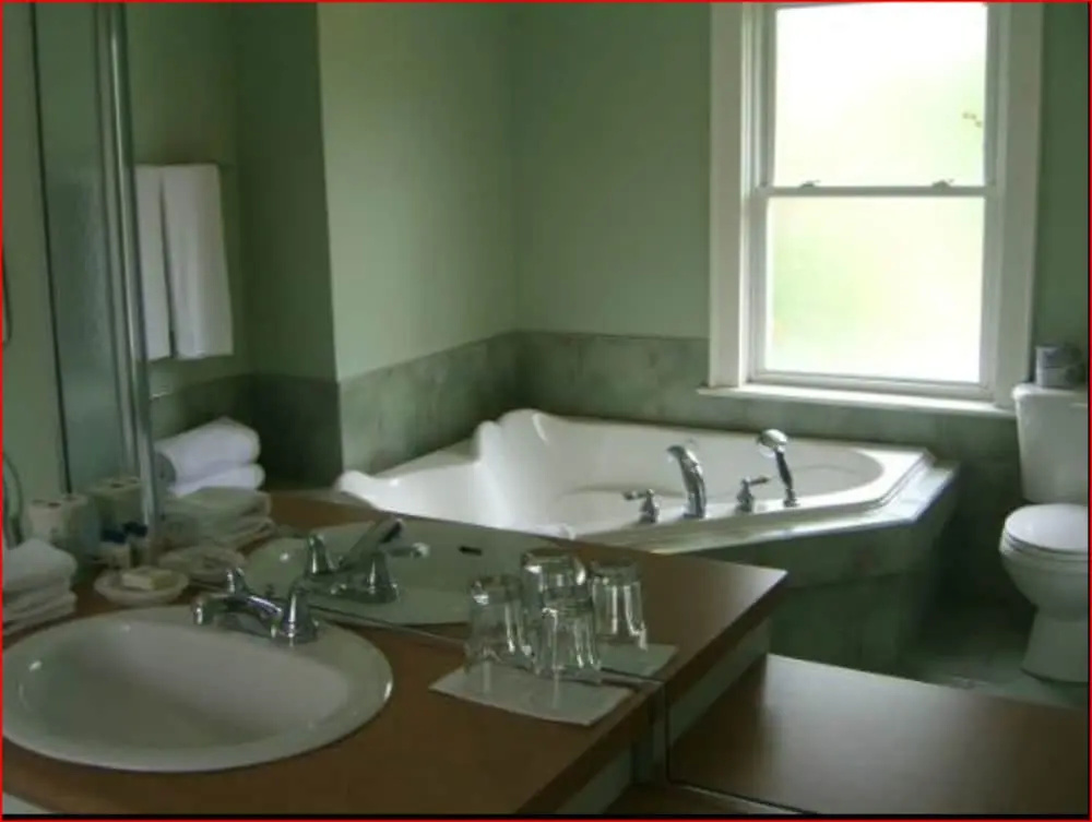 Bluecrest Bed and Breakfast