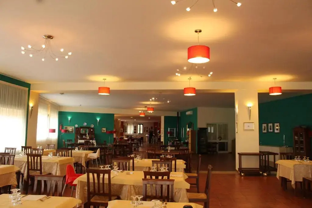 Hotel Resort Poggio degli Ulivi