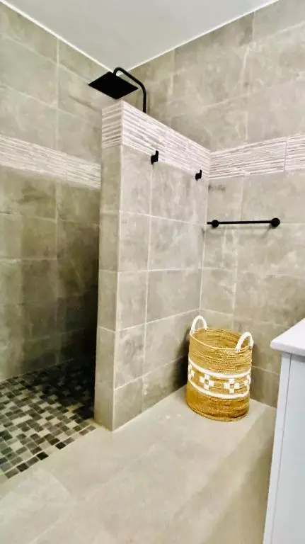 SXM King Size Villa with 4 Rooms and 4 Bathrooms