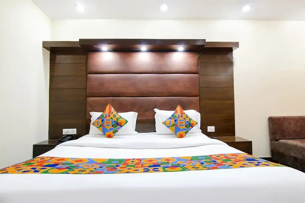 Hotel Palazzo