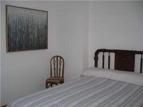 La Casa del Huerto