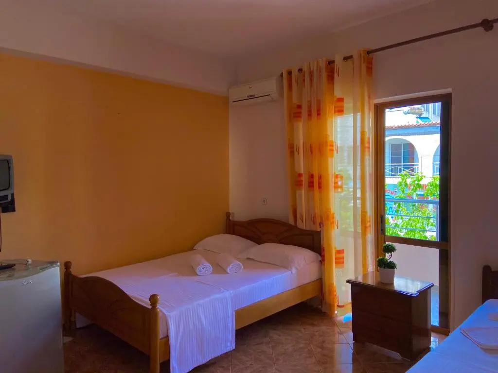 Hotel Metali