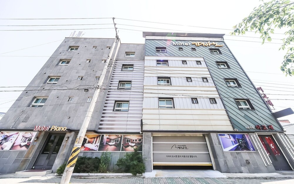 2월 호텔 리버사이드 경산점