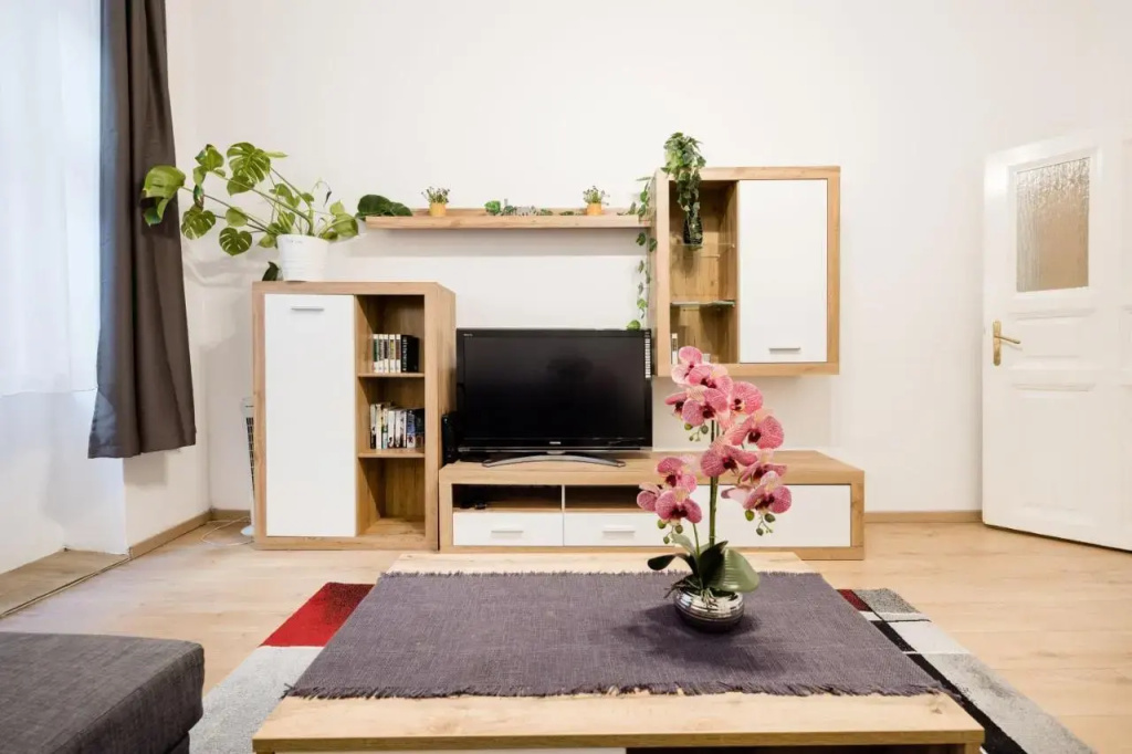 Izabella Apartment