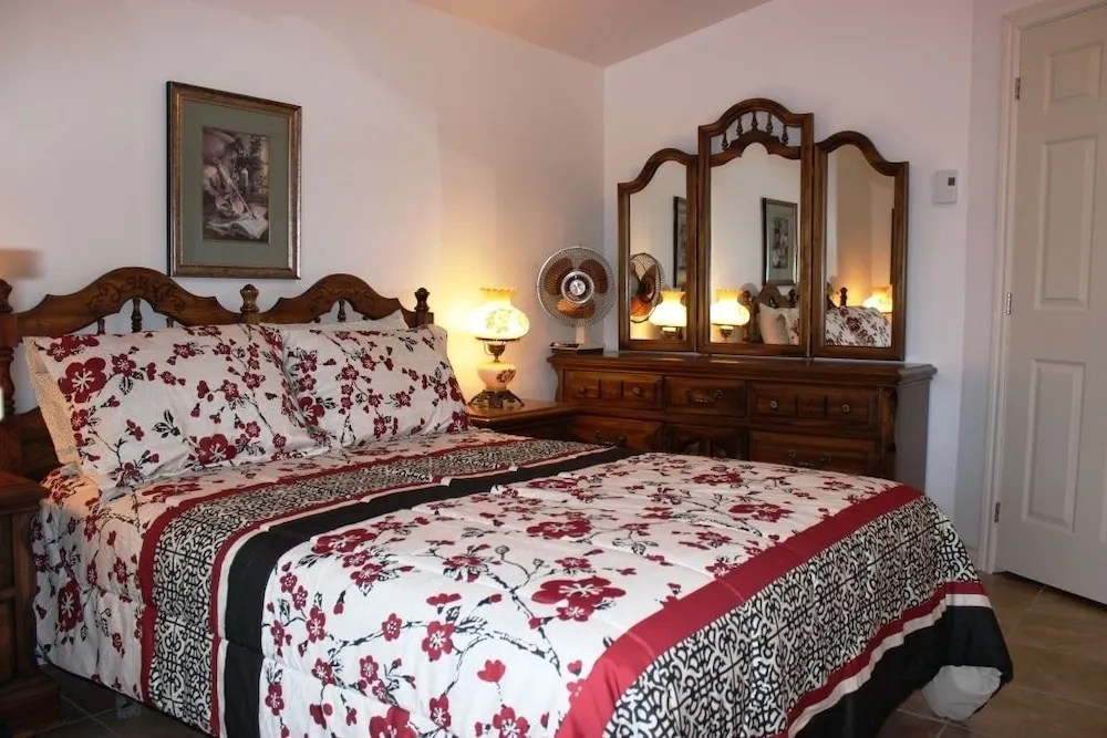 Chalet Le Sainte-Flore