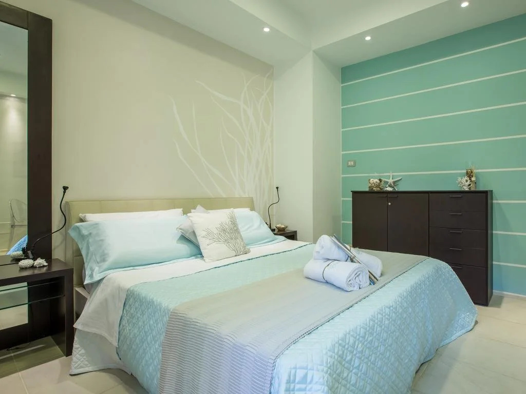 B&B Verdeacqua