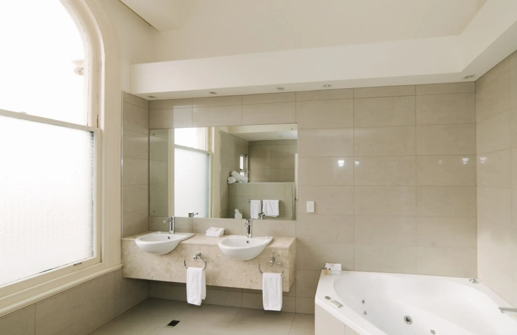Brydone Hotel Oamaru