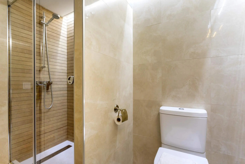 Luminous 1 Bedroom Apartment in the Heart of Seville. Murillo V