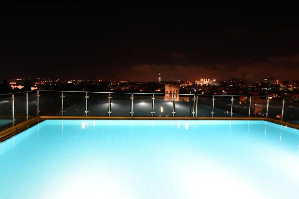 St. George Hotel