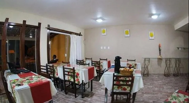 Pousada Tayluz