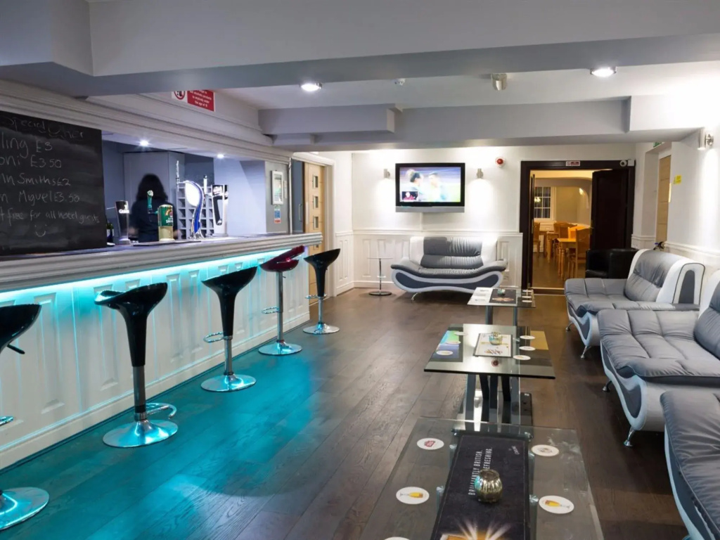 Wool Merchant Hotel