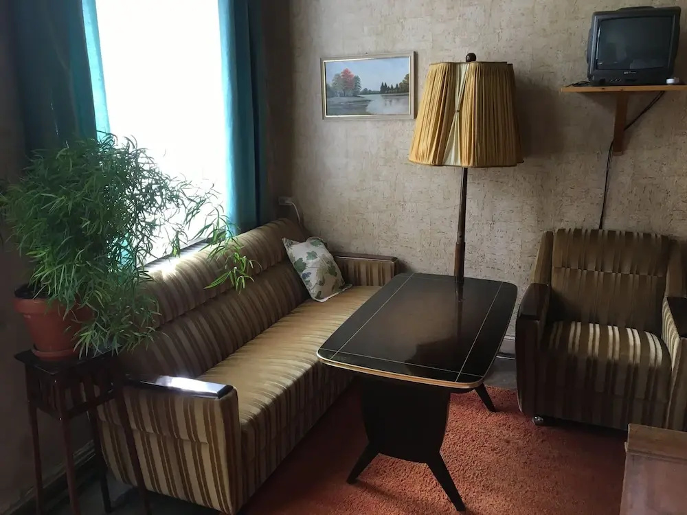 Hotel Pension Nuernberger Eck