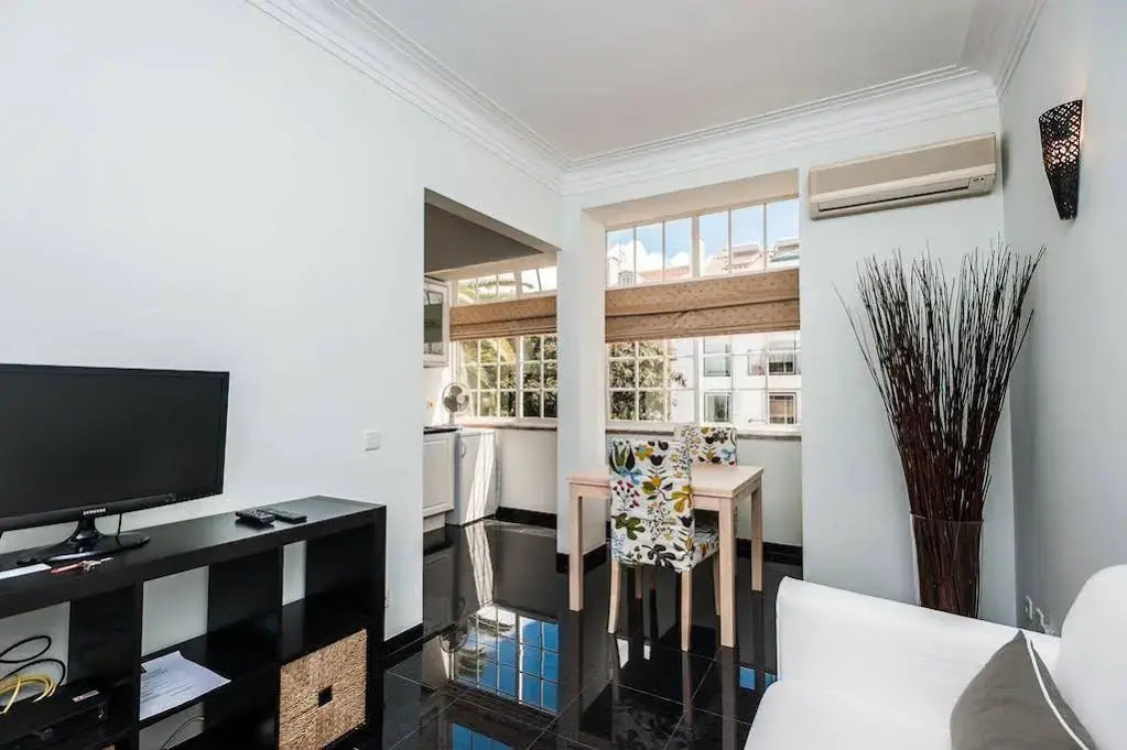 Shortstayflat - Prazeres