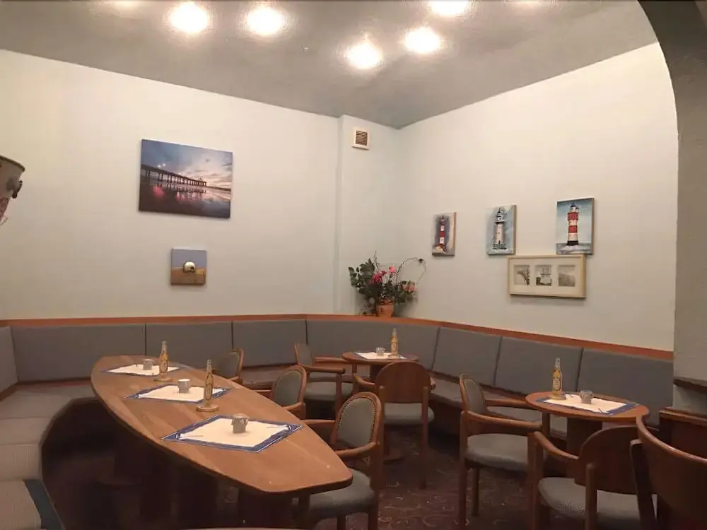 Hotel Seemeile