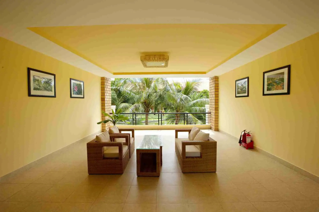 Blue Bay Mui Ne Resort & Spa