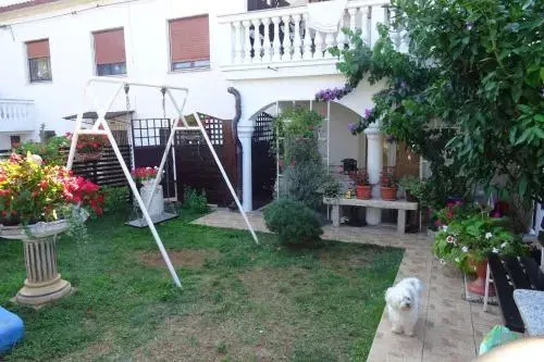 Holiday Home Muntich