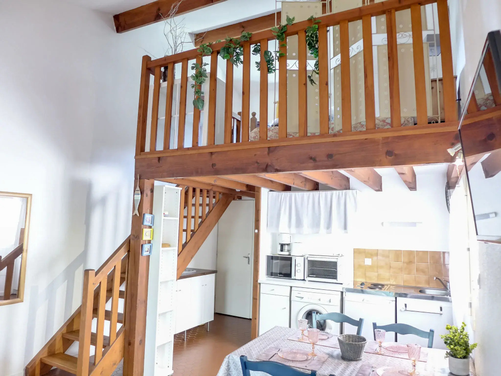 Holiday Home Les Cracks-10 by Interhome