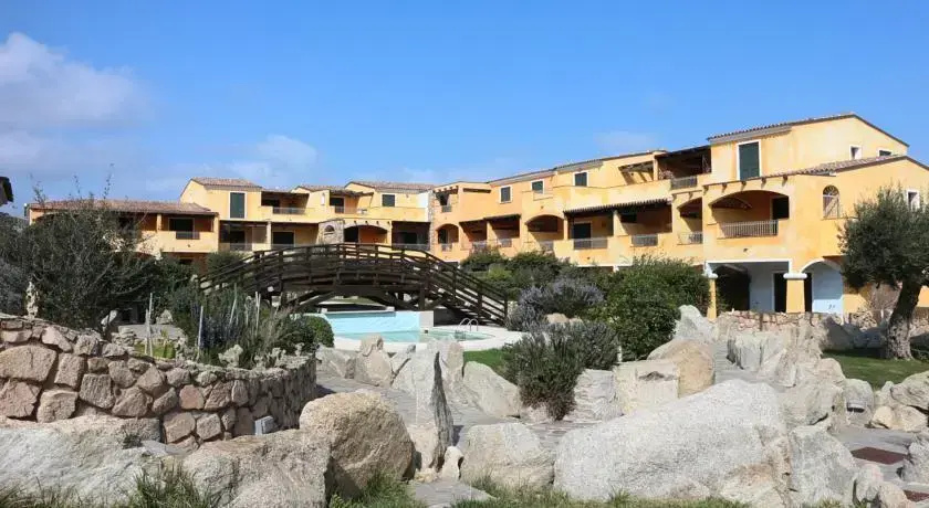 Real Estate Santa Teresa Gallura