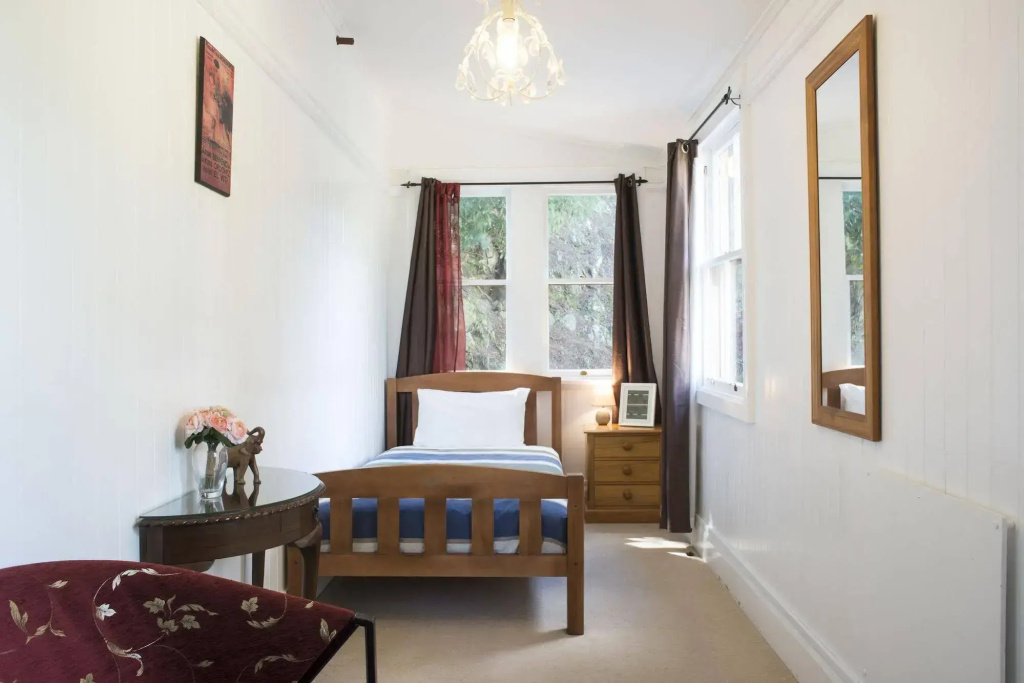 Fellworth House for Solo Travellers