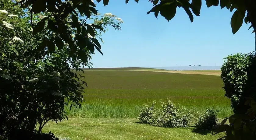 La Grange du Moulin