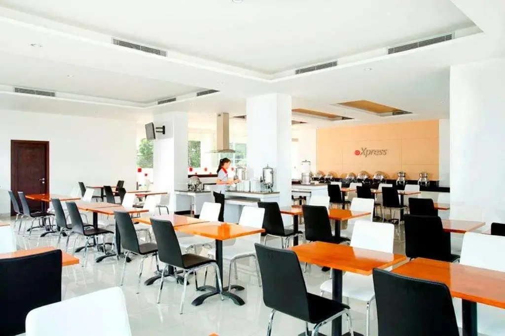 Amaris Hotel Tebet