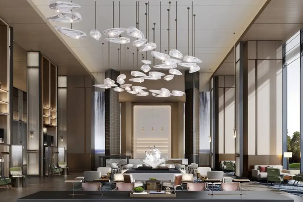 Hilton Jiashan