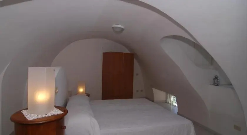 San Giovanni a Mare Amalfi Coast Apartments