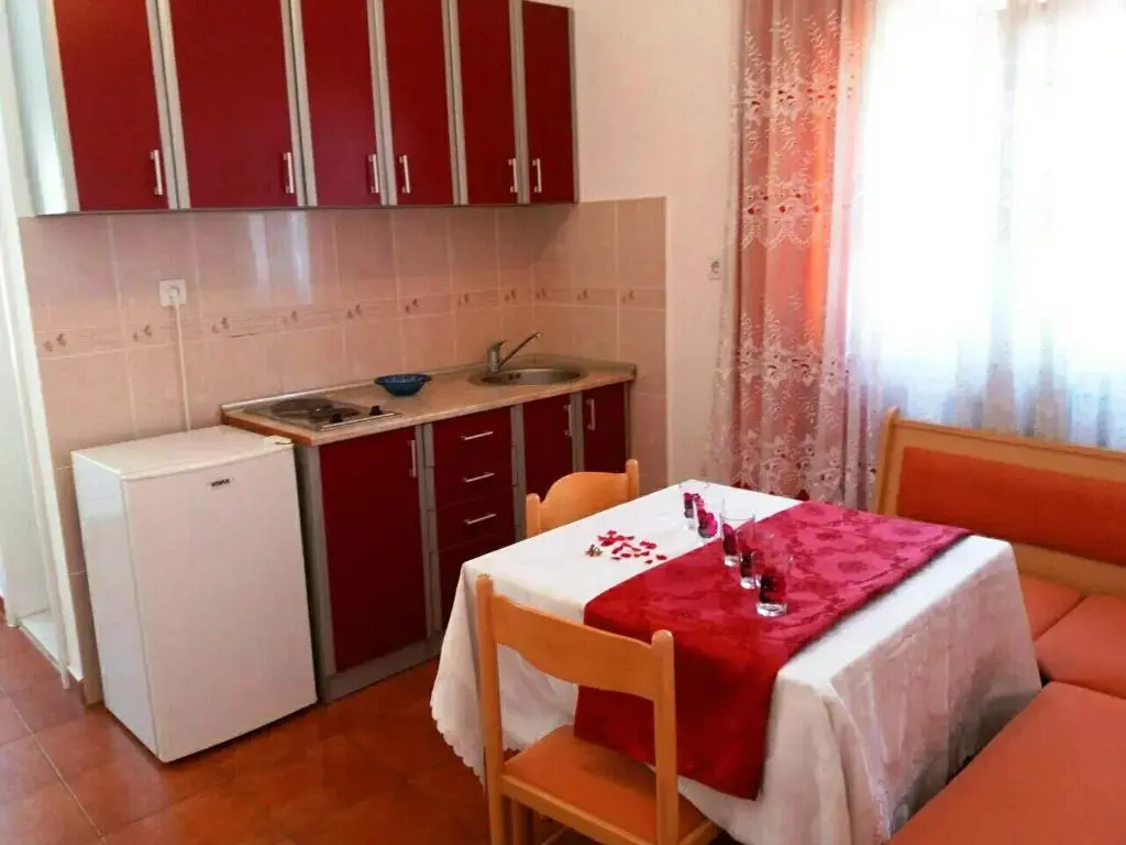 Igalo Studio Apartmani