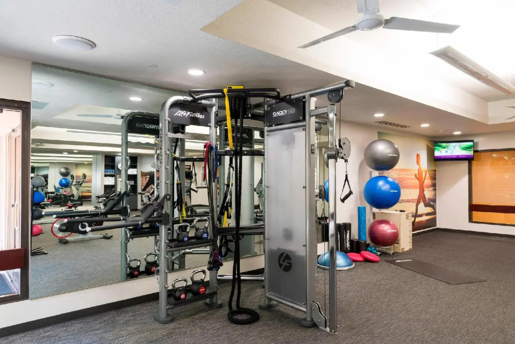 Courtyard by Marriott Livermore