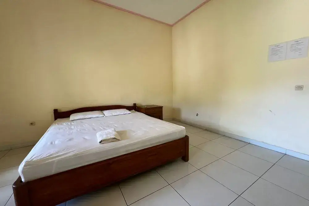 Hotel O Gunung Mas Homestay