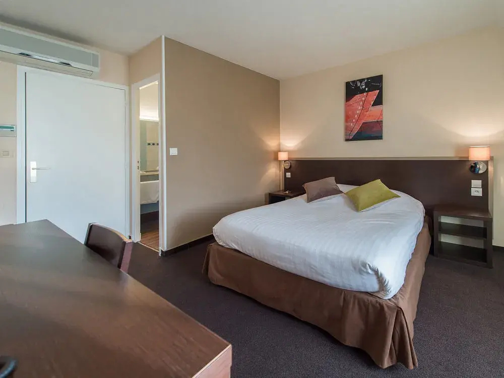 Best Western La Foresterie
