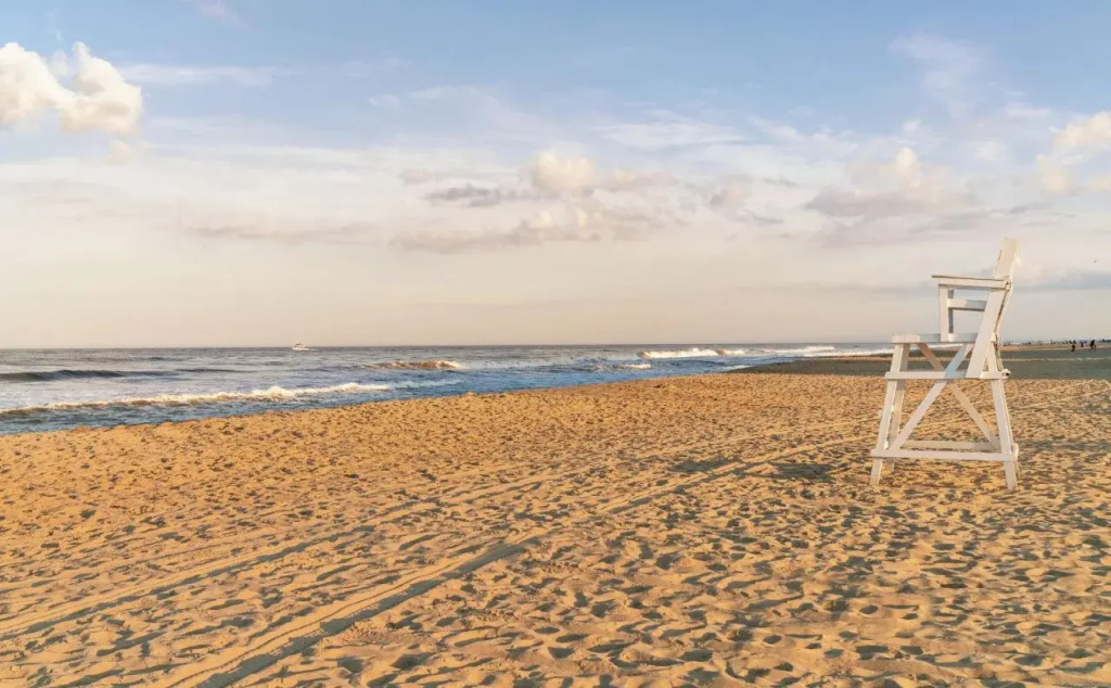 DoubleTree by Hilton Ocean City Oceanfront