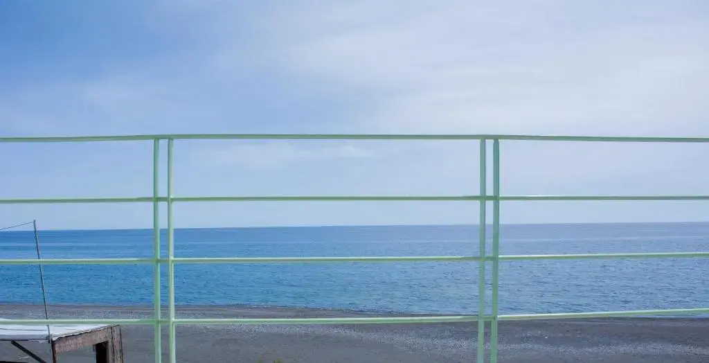 Stella's Beach House