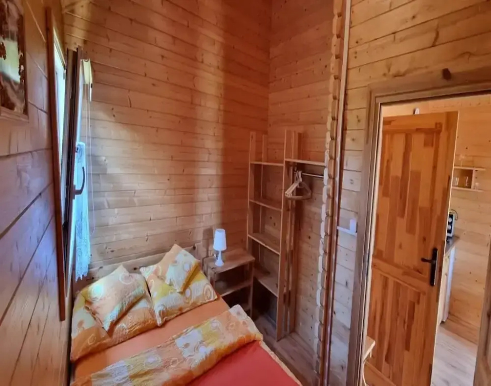 Cottage in Ustronie Near Aquapark Helios