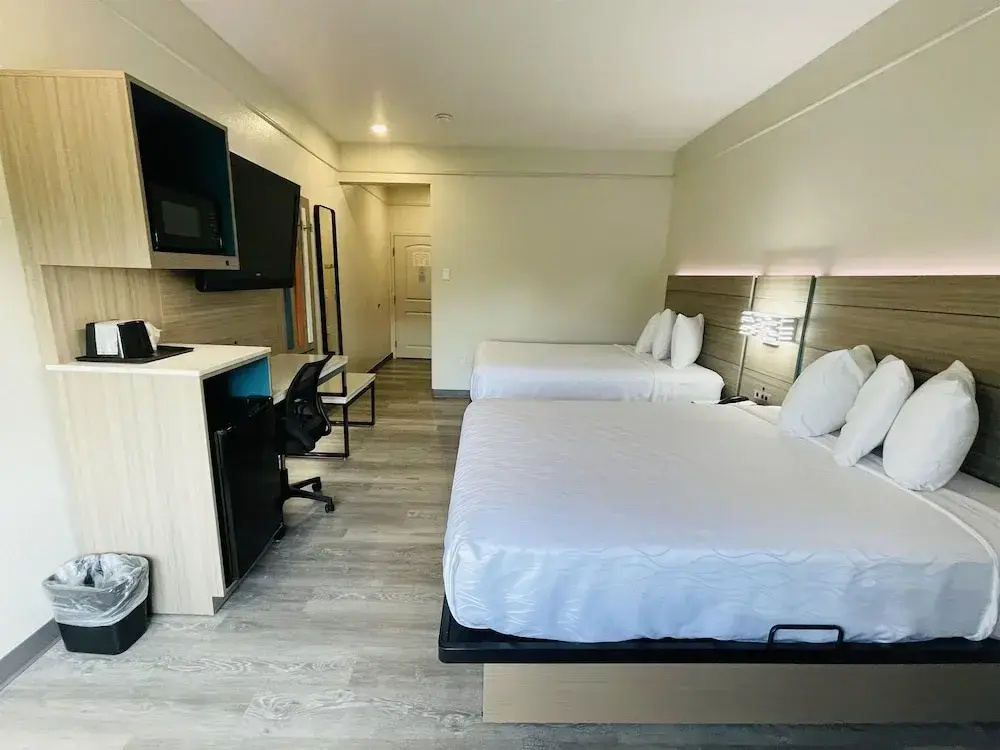 Sonesta Essential Hotel Houston-I-45 Spring