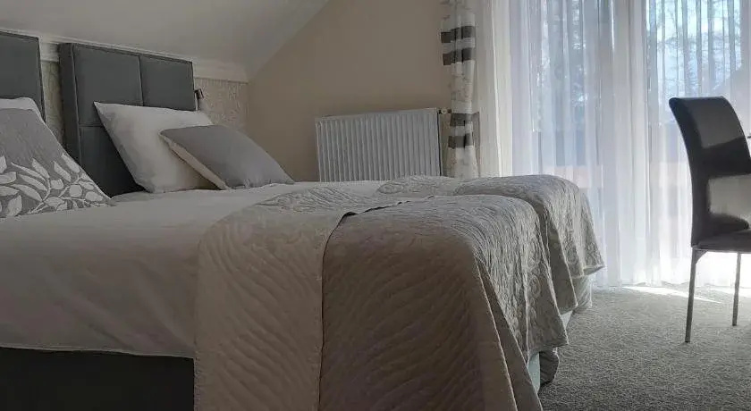 Sport Hotel Manca