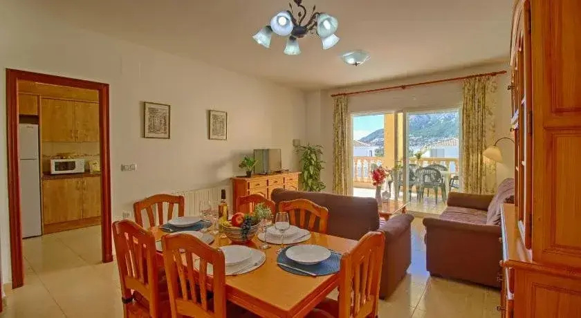 Villas Costa Calpe - Altamar