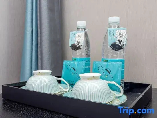 Xana Hotelle Hotel (Lanzhou Yantan Wanda Plaza)